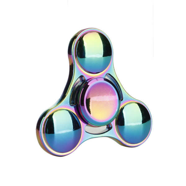 NuoPeng Fidget Hand Spinner EDC Focus Anxiety Stress Relief Toy