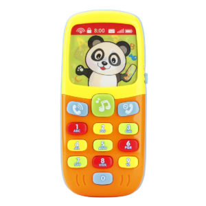 Nuo Peng Learning Smart Music Baby Phone